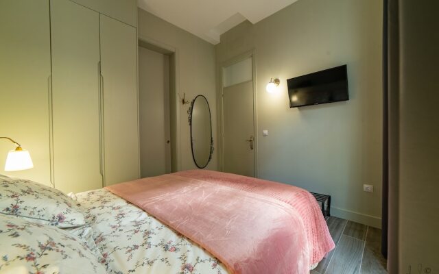 Las Casitas de la Isleta - Casita 1