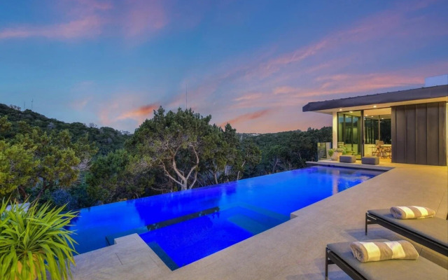 The Above Accolade Estate