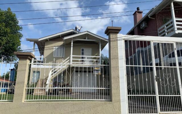 Espaço inteiro à 7 min do centro de Gramado/RS