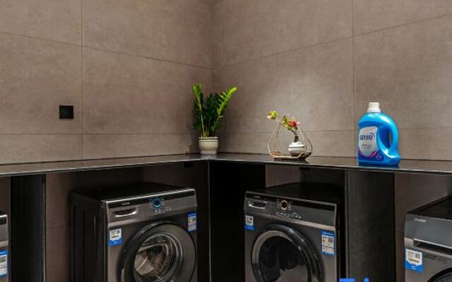 Yunxiao Junyi International Hotel