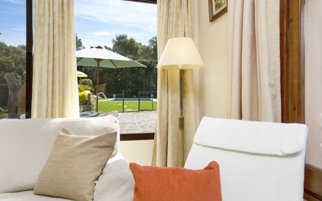 Villa Tres Pins