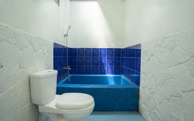 Pondok Gembyang Hotel Air Panas Alam by OYO Rooms