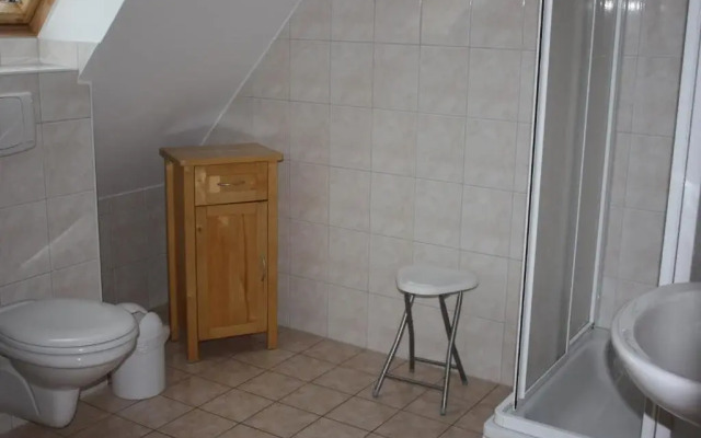 Ferienwohnung Alter Fischerhof
