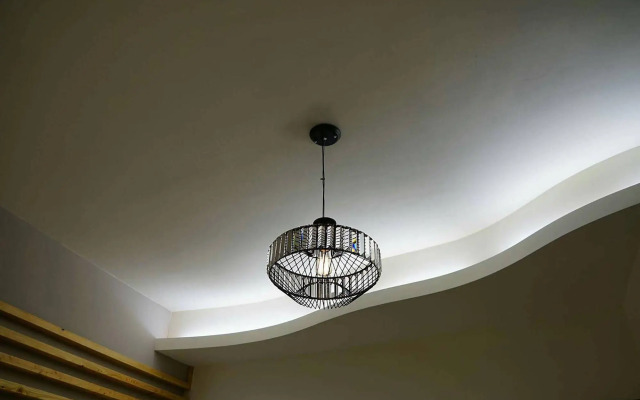 Kingdom Love Bed and Breakfast