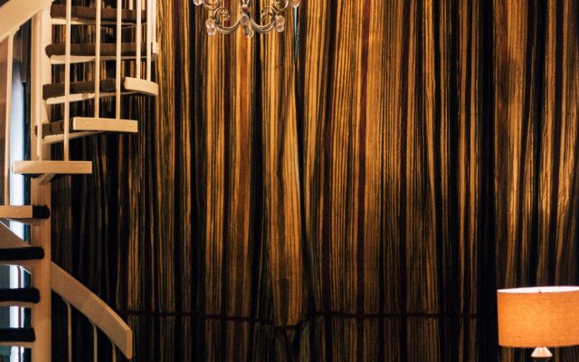 The Remington Suite Hotel and Spa