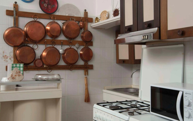 L'incrocio - Appartamento turistico