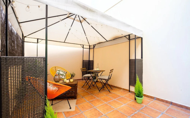 Nice studio in Malasaña