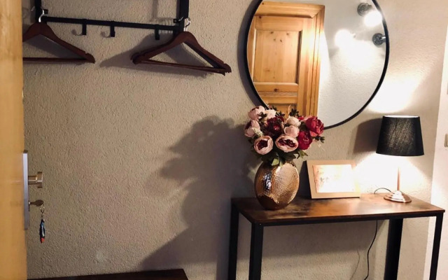 Wohnen wie zuhause - zu Gast in Erfurt