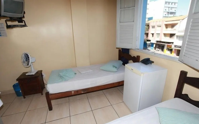 Hotel Guanabara