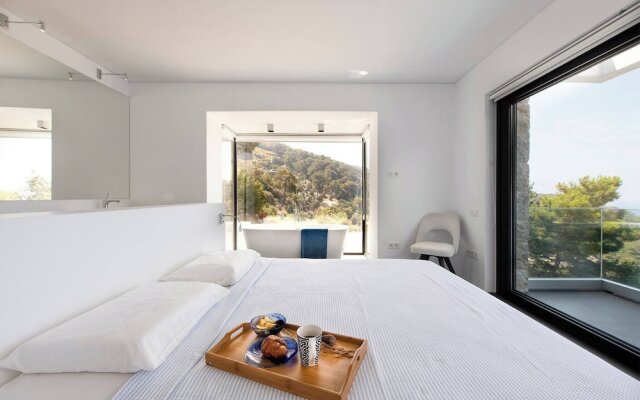 Villa Ora Blu Faralya Near Fethiye