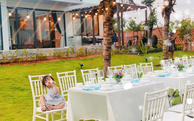 Sunset Hill Villa Mui Ne