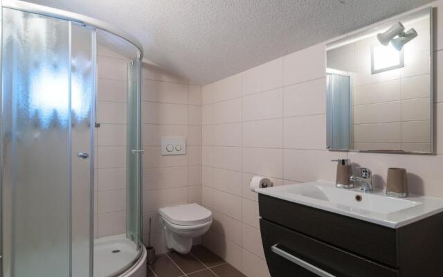 Holiday Home Mateovi Dvori