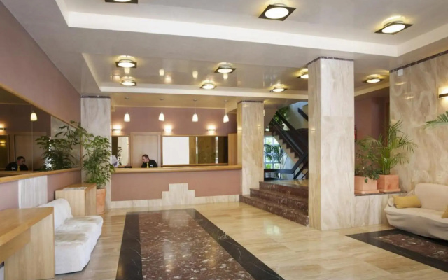 Apartamentos MS Pepita