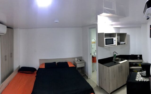 Apartamentos Posada Vasquez Oviedo