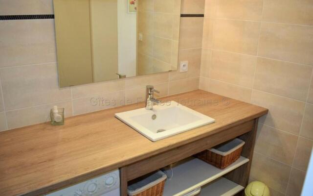 Gîte Savigny-en-Véron, 3 pièces, 4 personnes - FR-1-381-209