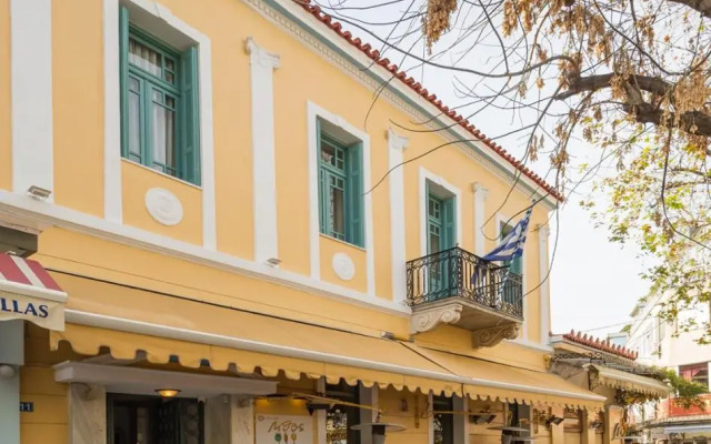 ArtDeco Athens