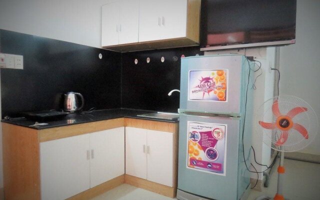 PacknGo Danang Hostel