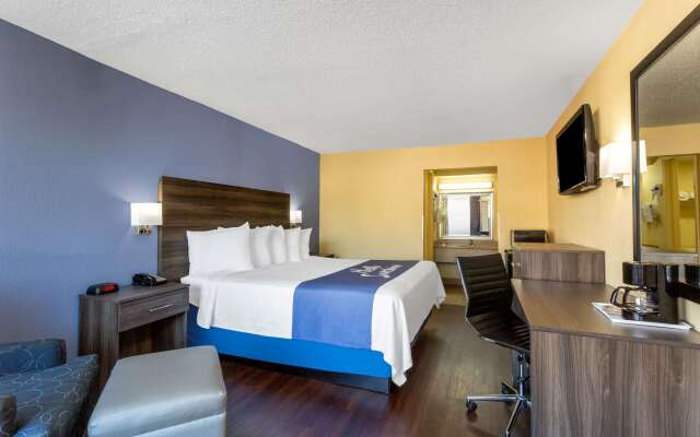 Red Roof Inn Hampton