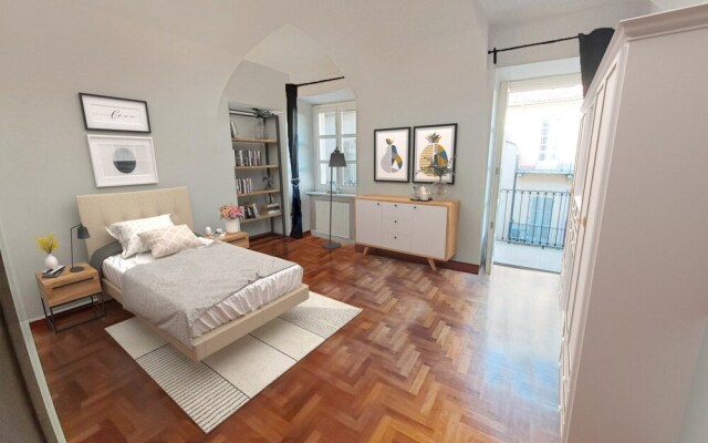 Beautiful Apartment in the Heart Asti, Italy