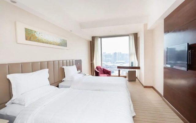 L Hotel Changsheng