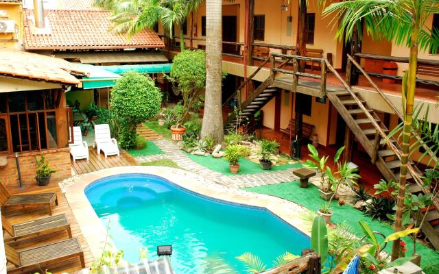 Hotel Le Massilia