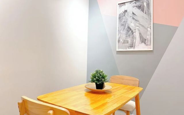 Edumetro by Manhattan Group