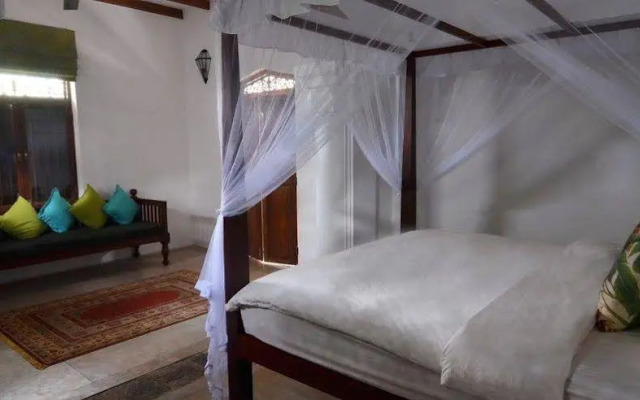 Villa Samudrawasa