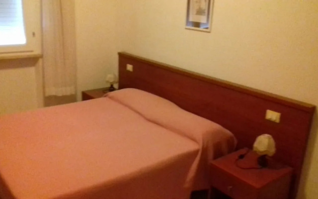 Hotel Moranna