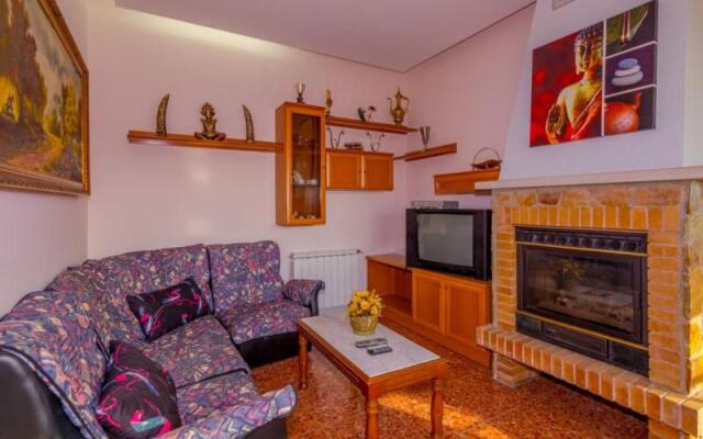 Club Villamar - Abanico