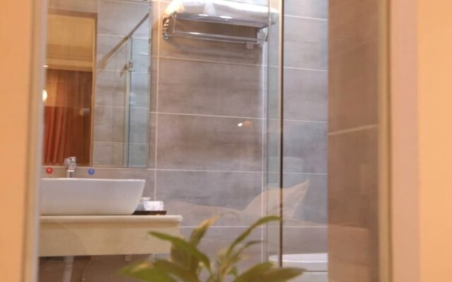 GreenTree Alliance Dali Old City Hotel