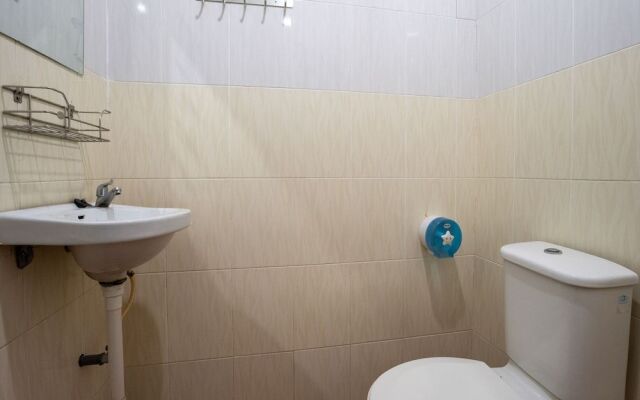 Spot On 89828 Hotel Seri Gemilang