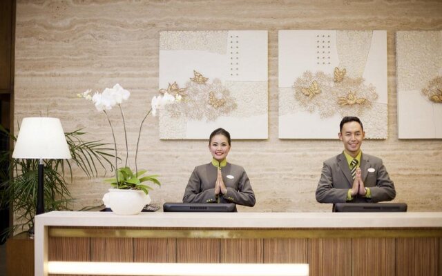 éL Hotel Jakarta