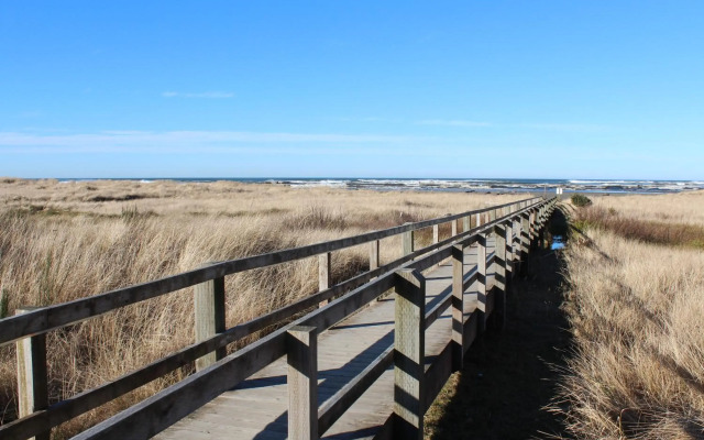 Quinault Beach Resort & Casino