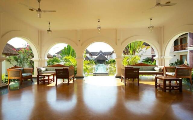 Palette Resorts - Le Pondy