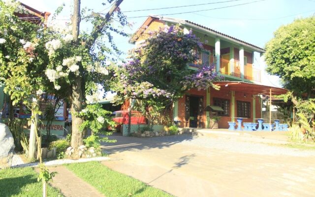 Pousada Primavera MS