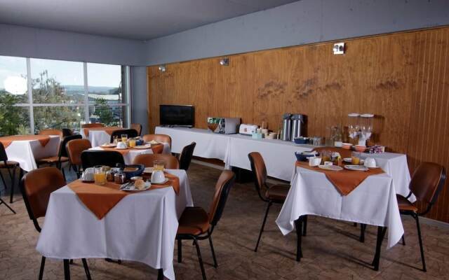 Hotel Terrapuerto