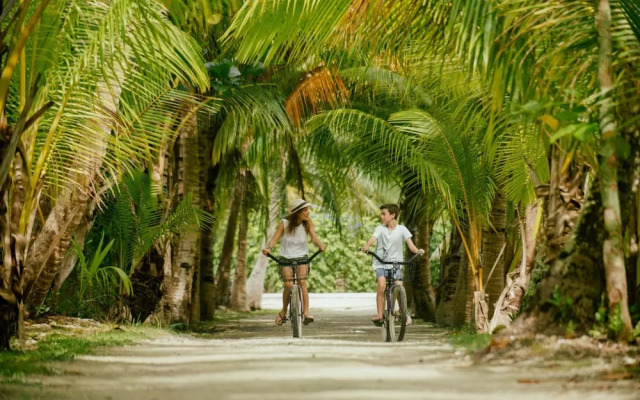 Rangiroa - My Eden Place