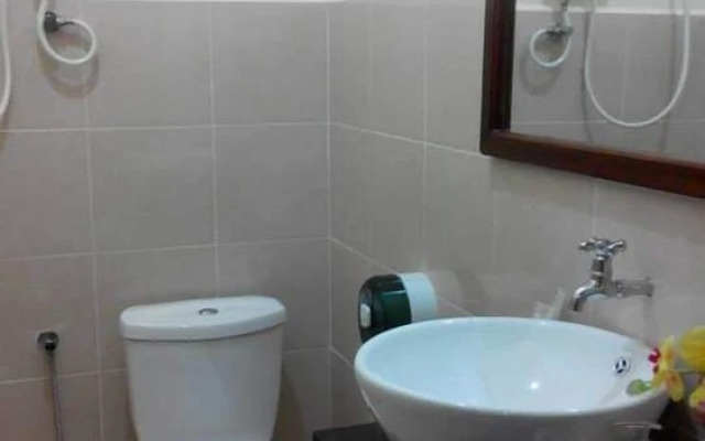 Casa Cenang Homestay