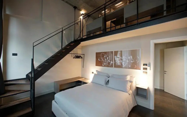 Residence Edit Lofts