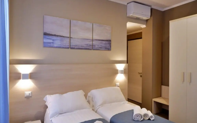 Tagliamare - Hotel in 因佩里亚 - Photo 3