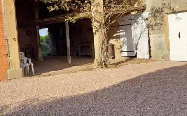 Propriete Familiale Merle Proche Paray Le Monial