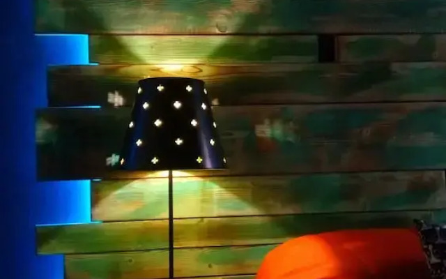 Marconi Rooms - Porta Leoni Suite