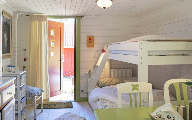 Holiday home UDDEVALLA VI