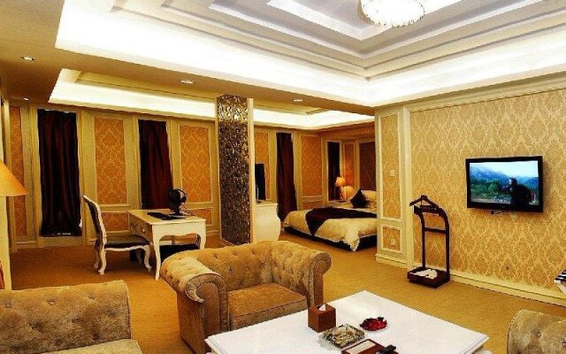Horizon Garden Hotel