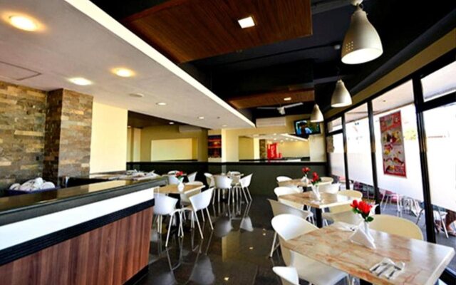 Express Inn Cebu Mactan