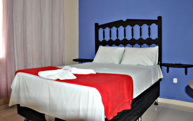 Diamantina Palace Hotel