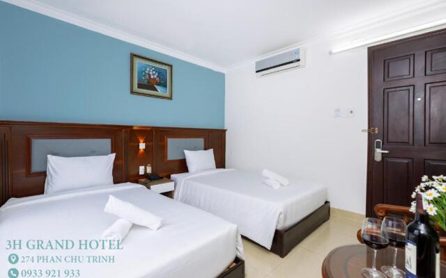 3H Grand Hotel
