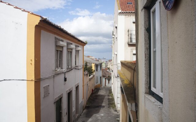 The Garden - Casas Maravilha Lisboa