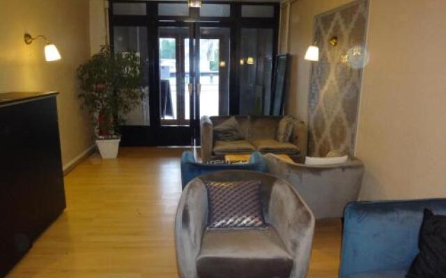 Hotel du Centre - Restaurant le Ptit Gourmet