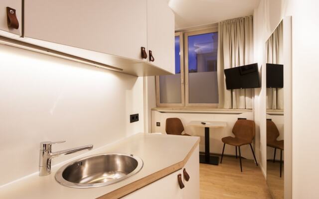 Room for Rent Aparthotel